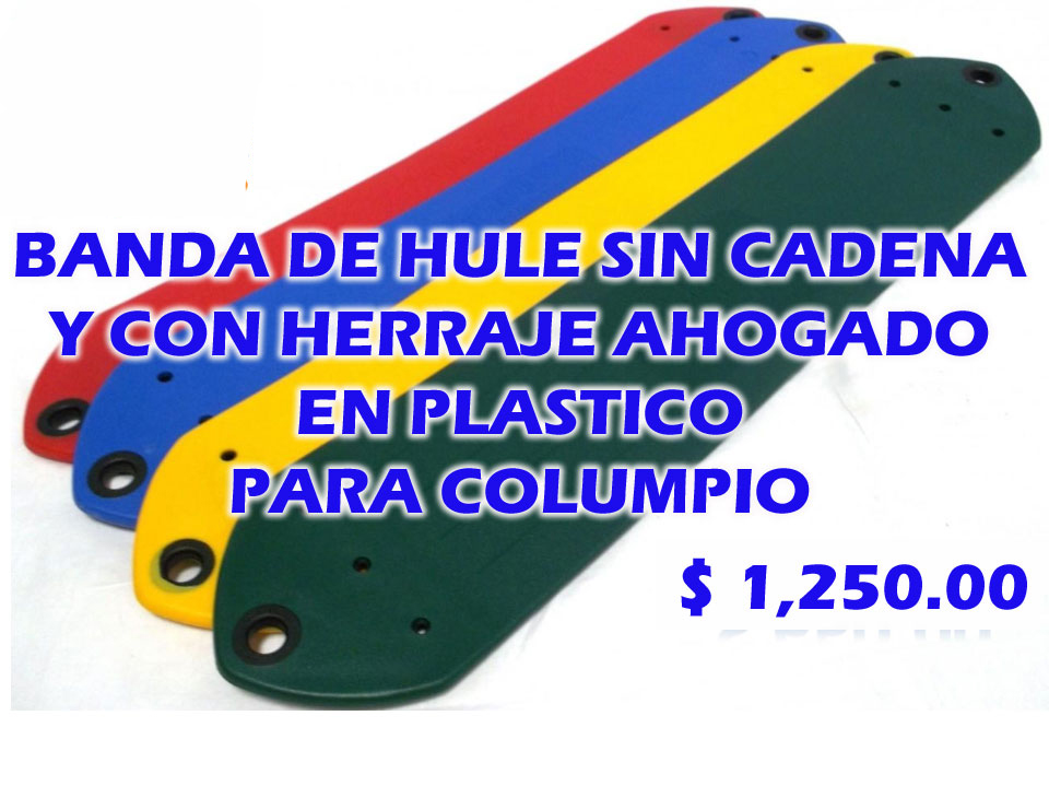 Env&iacute;os Gratis en el d&iacute;a Compre Asiento Columpio Reforzado en cuotas sin inter&eacute;s! Conozca